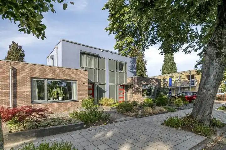 Tussenwoning te koop: Drostenstraat 50, Centrum IJsselmuiden Ijsselmuiden