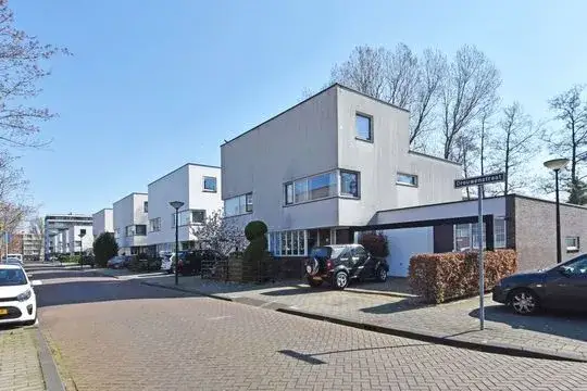 Hoekwoning te koop: Drouwenstraat 78, Morgenstond-West 'S-Gravenhage
