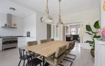 Apartment for sale: Druivenstraat 69, Vruchtenbuurt 'S-Gravenhage