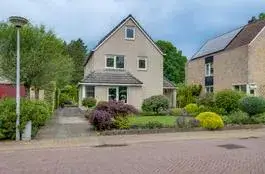 Vrijstaande woning te koop: Ds. G. Bosplantsoen 8, Ellecom Ellecom