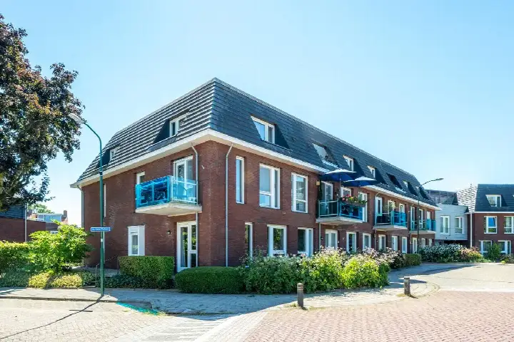 Appartement te koop: Ds Herm Pollaan 5A, Werkhoven Werkhoven