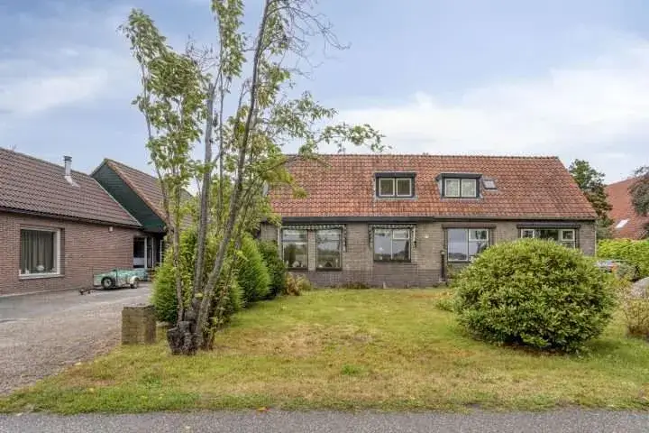 Semi-detached for sale: Ds Veenweg 157, De Knipe De Knipe