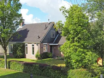 Vrijstaande woning te koop: Ds. Zylstrawei 8, Twijzelerheide Twijzelerheide