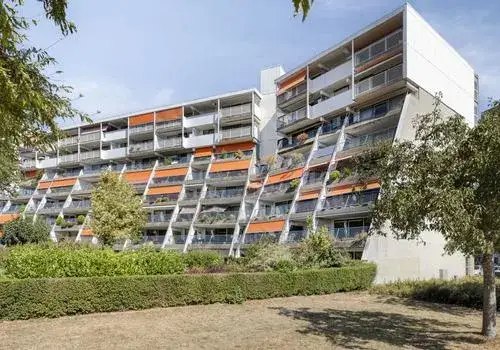 Appartement te koop: Du Meelaan 318, Palenstein Zoetermeer