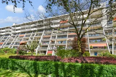 Appartement te koop: Du Meelaan 416, Palenstein Zoetermeer