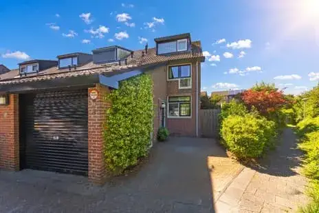 Hoekwoning te koop: Du Perronhove 1, Buytenwegh Zoetermeer