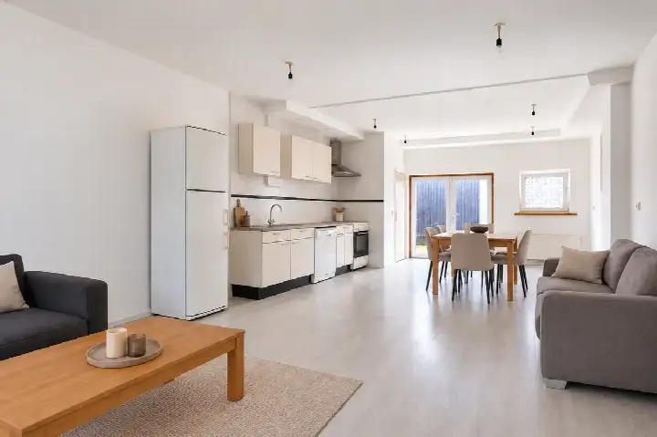 Tussenwoning te koop: Dubbeldamseweg Zuid 134, Bloemenbuurt Dordrecht