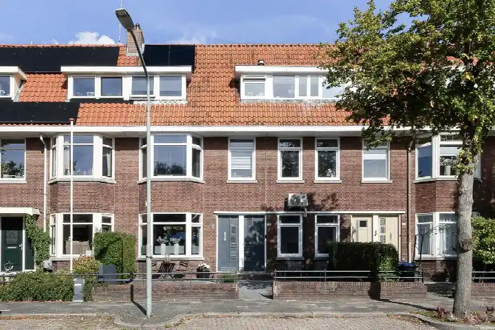 Appartement te koop: Dubbeldamseweg Zuid 312, Heysterbachstraat en omgeving Dordrecht