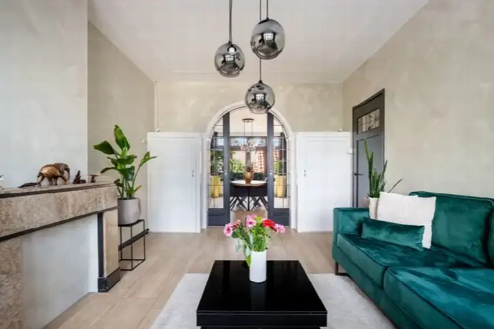 Appartement te koop: Dubbeldamseweg Zuid 35, Bloemenbuurt Dordrecht