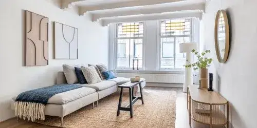 Terraced house for sale: Dubbele Buurt 11D, De Baan e.o. Gouda