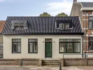 Home for sale: Dubbele Poort 11, Binnenstad Hulst