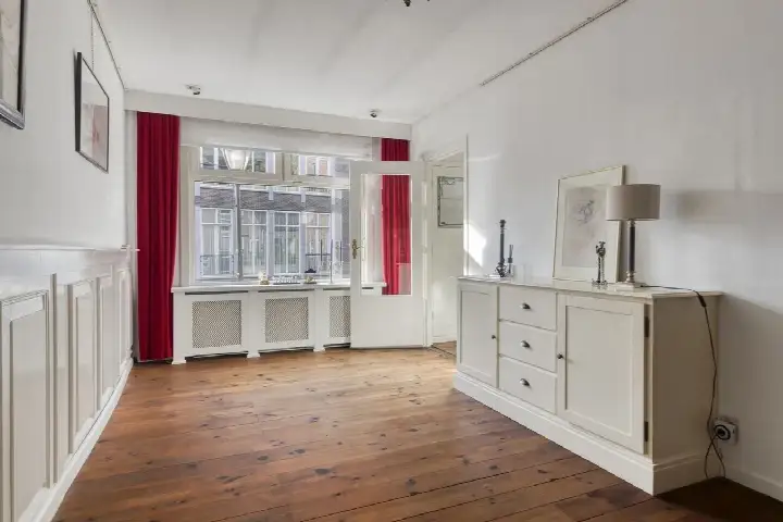 Semi-detached for sale: Dubbele Poort 21, Binnenstad Hulst