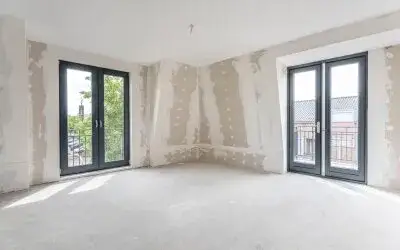 Appartement te koop: Dubbelebuurt 5, Centrum Rijnsburg