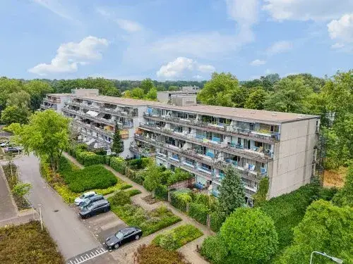 Appartement te koop: Dubbelhof 84, De Hoven Ede