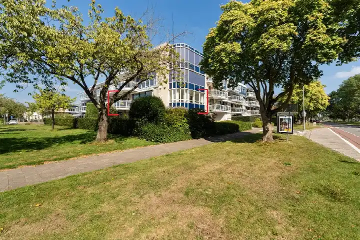Appartement te koop: Dubbelsteynlaan Oost 190, Dubbeldam-Noord Dordrecht