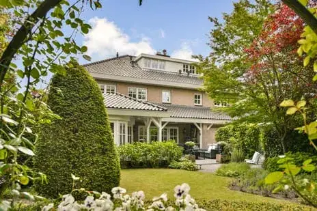 Semi-detached for sale: Dubbelsteynlaan West 50, Dubbeldam-Noord Dordrecht