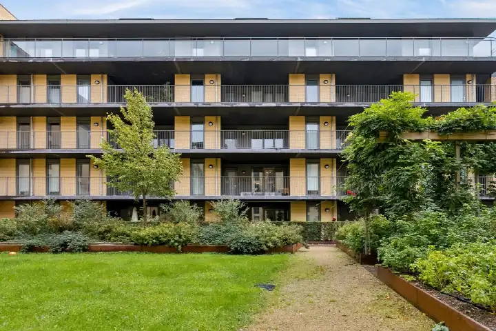 Appartement te koop: Dublinstraat 46, Leidsche Rijn-Centrum Utrecht