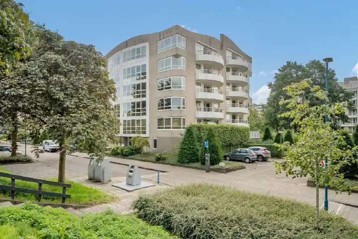 Apartment for sale: Dublinstraat 67, Driemanspolder-Noord Zoetermeer