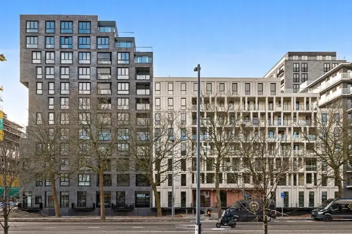 Apartment for rent: Dudokstraat 66, Hoofddorp Hyde Park Hoofddorp