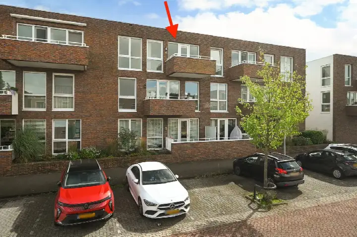 Appartement te koop: Duiker 111, Bovenmaat West Huizen