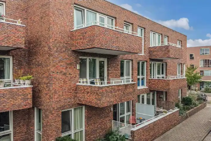 Appartement te koop: Duiker 89, Bovenmaat West Huizen