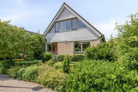 Semi-detached for sale: Duikersloot 123, Klapwijk Pijnacker