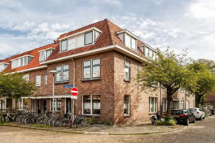 Appartement te koop: Duikerstraat 16, Watervogelbuurt Utrecht