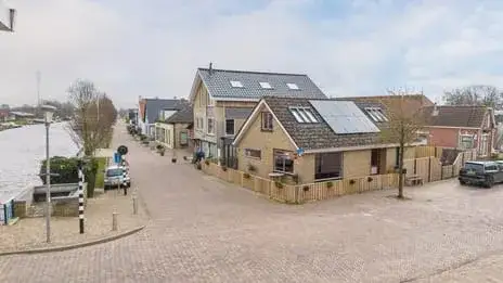 Vrijstaande woning te koop: Duimstraat 44, Echtenerbrug-Kom Echtenerbrug