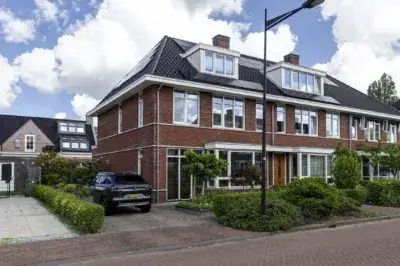 Hoekwoning te koop: Duin en Kruidberg 18, Eikelenburg Rijswijk