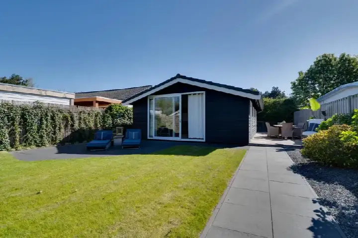 Vrijstaande woning te koop: Duinakker 9, Ouddorp oude nieuwlandseweg Ouddorp