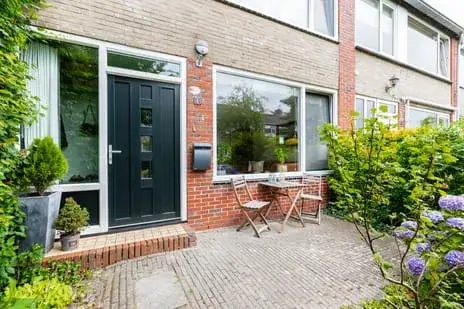 Tussenwoning te koop: Duindoornstraat 6, Selwerd Groningen