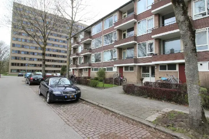 Appartement te huur: Duindoornstraat 69, Selwerd Groningen