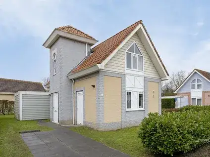 Vrijstaande woning te koop: Duinen 10, Verspreide huizen Kamperland Kamperland