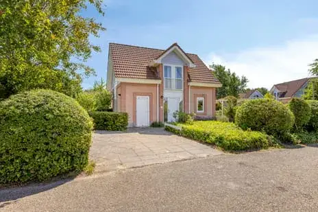 Vrijstaande woning te koop: Duinen 5, Verspreide huizen Kamperland Kamperland