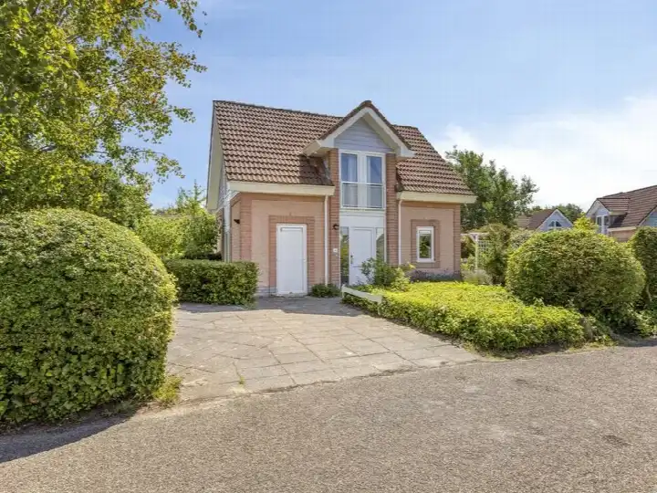 Vrijstaande woning te koop: Duinen 5, Verspreide huizen Kamperland Kamperland