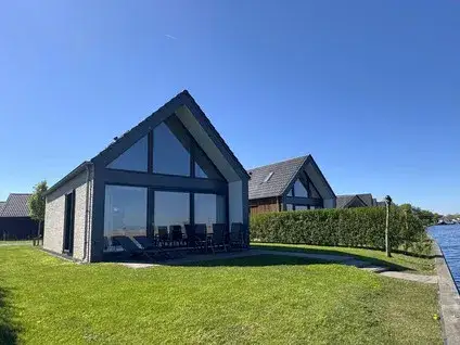 Detached house for sale: Duinigermeerweg 1R12, Verspreide huizen ten zuiden van Blokzijl Blokzijl