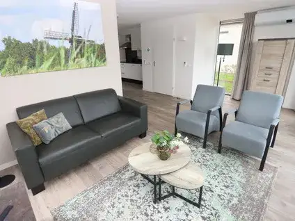 Detached house for sale: Duinigermeerweg 1R38, Verspreide huizen ten zuiden van Blokzijl Blokzijl