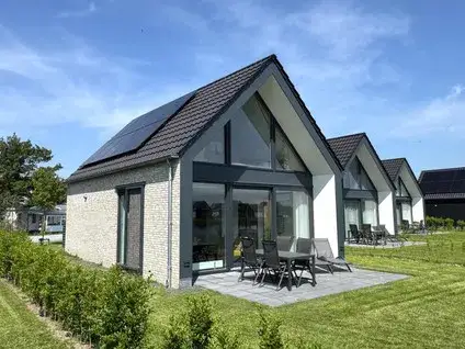 Detached house for sale: Duinigermeerweg 1R39, Verspreide huizen ten zuiden van Blokzijl Blokzijl