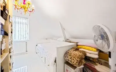 Semi-detached for sale: Duinkerken 2, Vreeland Dorp Vreeland