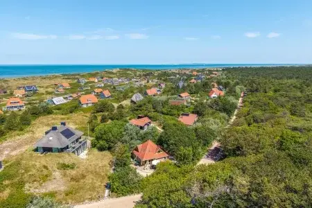 Vrijstaande woning te koop: Duinkersoord 52A, Verspreide huizen Vlieland Vlieland