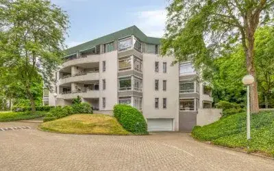 Appartement te koop: Duinlaan 103, Son Son En Breugel
