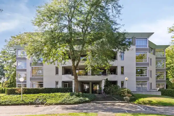 Appartement te koop: Duinlaan 107, Son Son En Breugel