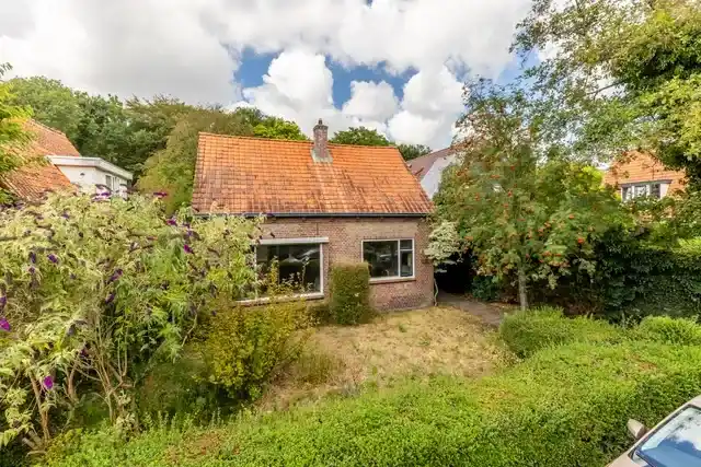 Detached house for sale: Duinoordseweg 22-0, Oostvoorne Oostvoorne