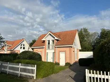 Vrijstaande woning te koop: Duinpan 38, Verspreide huizen Kamperland Kamperland
