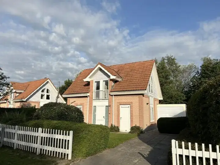 Vrijstaande woning te koop: Duinpan 38, Verspreide huizen Kamperland Kamperland