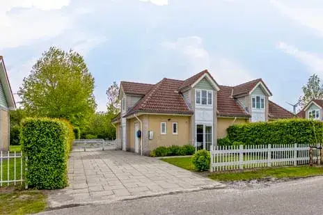 Twee-onder-één-kap te koop: Duinpan 57, Verspreide huizen Kamperland Kamperland