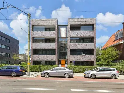 Appartement te koop: Duinstraat 15B, Statenkwartier 'S-Gravenhage
