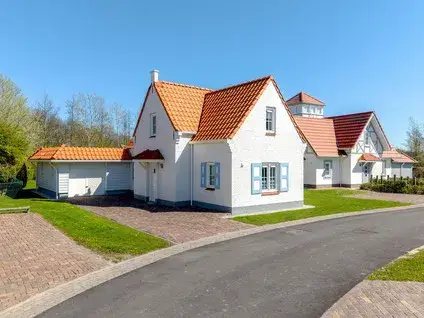 Vrijstaande woning te koop: Duinstruweel 18, Verspreide huizen Cadzand Cadzand