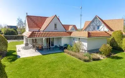 Vrijstaande woning te koop: Duinstruweel 18, Verspreide huizen Cadzand Cadzand