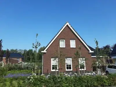 Vrijstaande woning te koop: Duintjerlaan 10, Veendam-Sorghvliet Wildervank